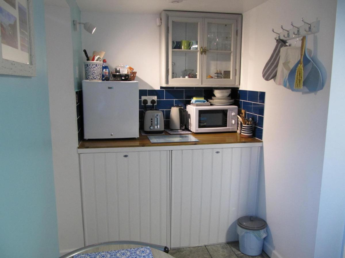 The Creamery Liskeard Buitenkant foto
